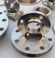 China DIN2641 lap joint flange PN6 factory