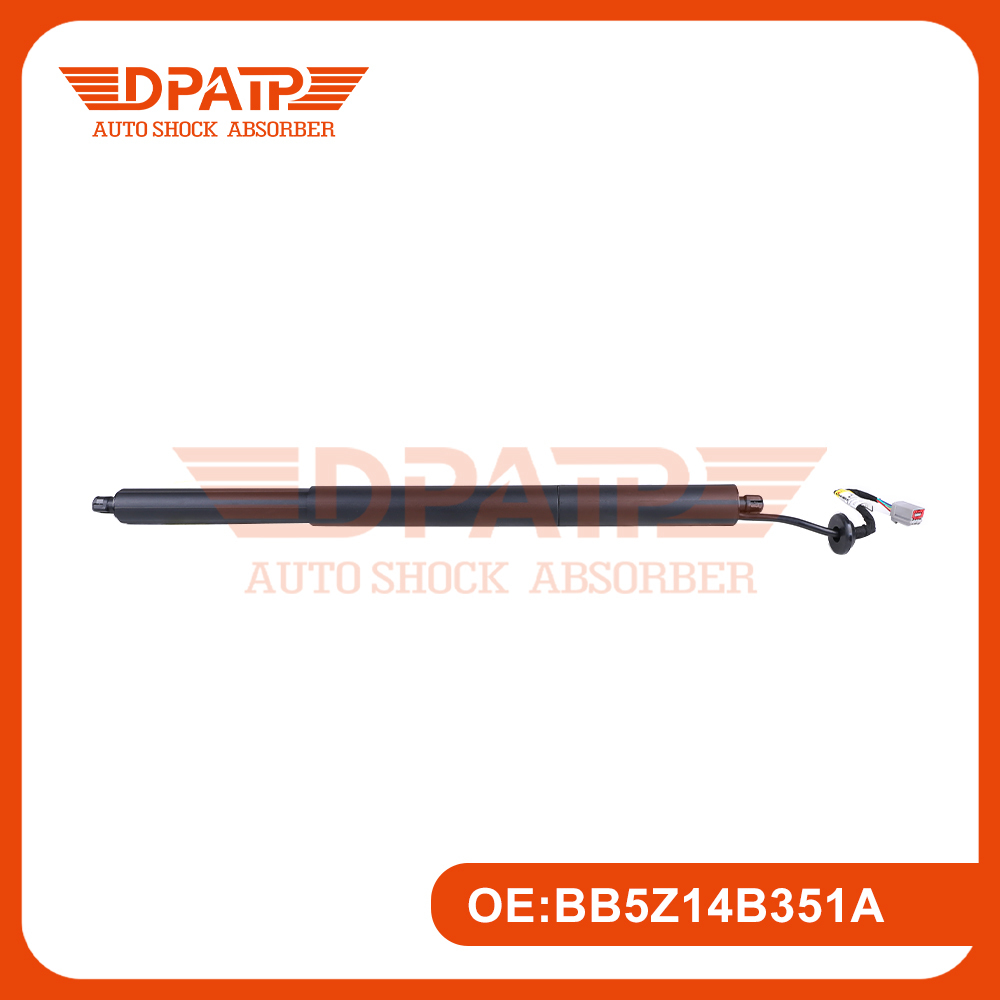 Rear Electric Tailgate Gas Strut BB5Z14B351A BB5Z78406A10B For Ford Explorer