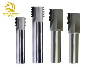 China High Quality Import Diamond End Mill PCD Acrylic Milling Cutter Non Standard PCD Cutter For Acrylic factory
