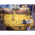 Original E320C S6K Crawler Excavator Engine