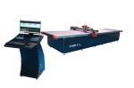 GM2516DK5 CNC Digital Cutter The Perfect Tool for Kraft Fabric Clothing