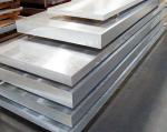 0.3mm 0.4mm 0.5mm Thick Aluminum Plate 5005 5083 5754 Alloy Plate