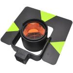 GPR111 GPH1 GPR121 Single Prism For Leica Total Stations Prism Surveying