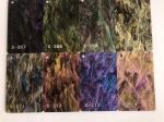 1/8" Thick 48 × 96 Smoke Texture Acrylic Sheet Hard Plexiglass Plate