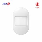 2.4G Tuya Wifi Motion Sensor 250mA 70m Communication Distance