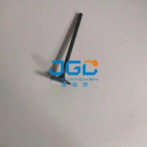 China VHS137151733 Excavator Exhaust Valve For Engine J08E J05S factory