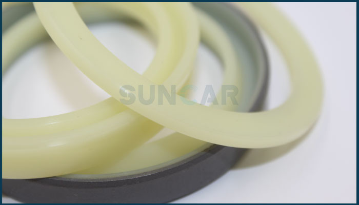 BD-505R Piston Rod Seal Kit 1K6981 Seal Lip 5J8200 Seal U Cup 6J6917 Seal For C-A-T