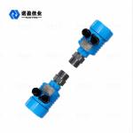Manufacturer Paired Complete Set of Instrument Thread connection Microwave Level