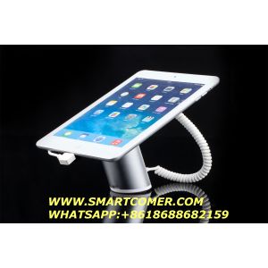 COMER Novelty mobile display holder for purpose secure phone display security