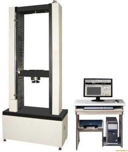 China Automatic Iron Pellet Crushing Strength Testing Machine AC 380V 50HZ factory