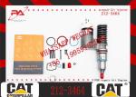 C12 3196 212-3467 212-3464 212-3468 350-7555 170-5252 208-9160 Fuel Injection