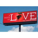 P6 P8 P10 Outdoor Ads Electronic Sign Waterproof Advertising LED Display Panel