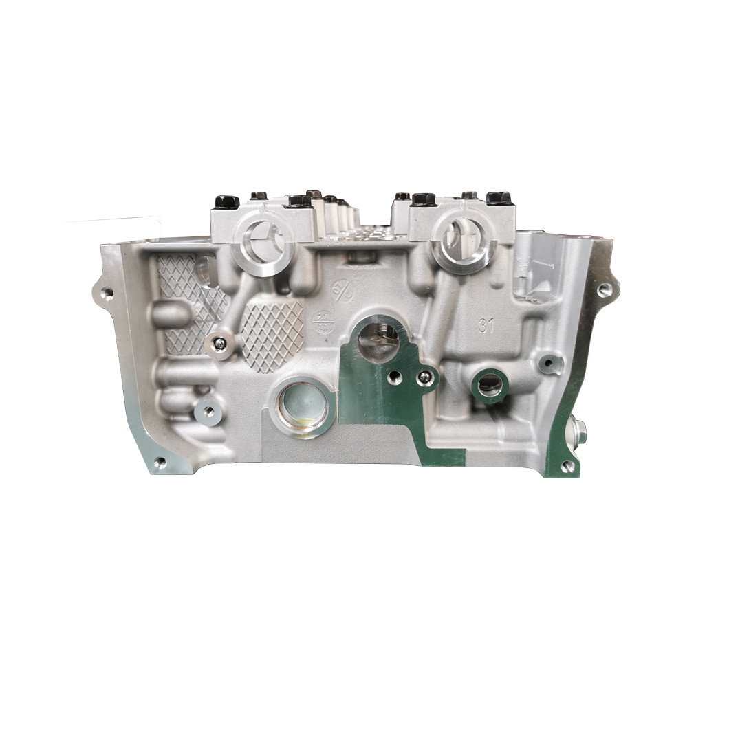 Brand new 1005C643 Cylinder Head 4N15 for Mitsub-ishi L200 Triton 2.4 WITH HOLE