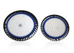 Energy Efficient 200w UFO LED High Bay Lamp 4500K Train Station Durable