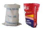 Thick Opaque Polypropylene Packaging Bags For Flour Packing Recyclable