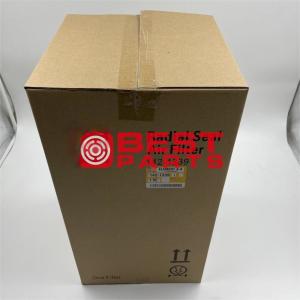 China Industrial Machinery Excavator Engine Parts Air Filter Element 142-1339 factory