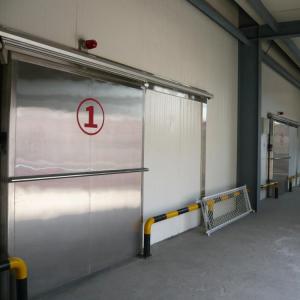 China Solar Cold Room Panel Price,Mini Cold Storage Room,Cold Room Freezer factory
