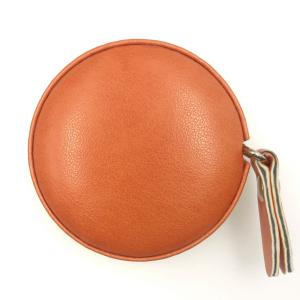 China Advance Accuracy PU Tape Measure With 1/60 Inch And 12mm Blade factory