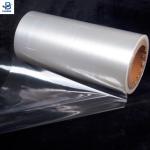 Sample Free Supermarket High Glossy Corona Treated Vacuum Metallised BOPP Film