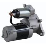 Hyundai Starter Motor , Mitsubishi Starter Parts H600 M2t67881 18241