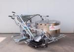 Adjustable Thermoplastic Road Marking Machine