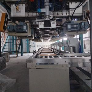 Rubber Processing Machine Carbon Black Automatic Weighing Machine