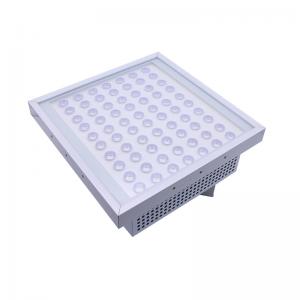 China 15000lm Cree XTE LED 150W Gas Station Canopy Lights factory