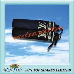 Full Auto Windproof Super Cool Umbrella