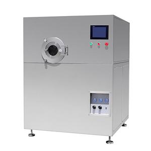 China BG -10 High Efficiency Film Coating Machine / Tablet Coloring Machine factory