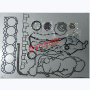 China 04010 - 0801 04010 - 0433 P11C Excavator Engine Gasket Set factory