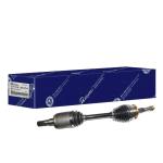 39100EB70A Front cv axle drive shaft for Nissan Navara D40 Exceptional