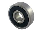 130mm Single Row SUS440C Stainless Steel Ball Bearings