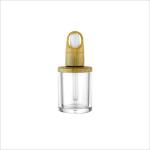 UV Gel Nail Polish Remover Bottle Brush Cap Nail Varnish Remover Dispenser