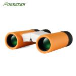 FORESEEN 8x21 Outdoor Poratbale Traveling Telescope Prism Compact Lens children