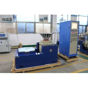 EN 12966 3000Hz Electrodynamic Vibration Testing Equipment