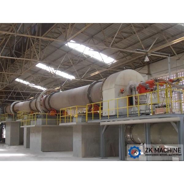 China Light Expanded Clay Aggregate Sludge Ceramsite Leca Machine factory