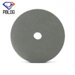 PBLOG manufacture sale BD polishing wheel disc glass polishing wheel