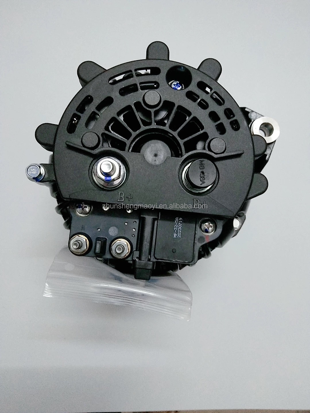 OE NO. 3701--01514 Handle Bus Accessories Generators for Bus Owners' Satisfaction