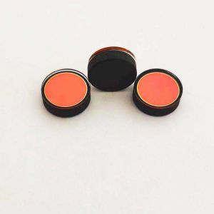 Laser Excited IR Bandpass Filter 850nm Bandpass Filters Optical Instruments