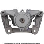 FIAT Auto Parts Vehicle Brake Caliper 18B5536 18B5537 345206 345207 OEM 77367135