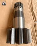 Excavator Rotary Swing Pinion Shaft PC120 6 Machinery Hydraulic Pump Parts