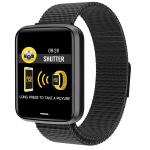 Amazfit Gts Waterproof IP67 Multilingual Malaysian Japanese OEM Gym Equipment