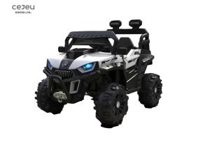 China Kids Ride On Truck 12V Battery Powered Electric 2.4G Remote Control factory