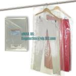 Garment bag, Garment covers, laundry bag, garment cover film, films on roll,