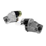 8100-17060 1990-2008 Toyota Car Engine Starter Motor