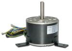AC Indoor Fan Motor 64W , Single Phase Asynchronous Motor For Air Conditioner