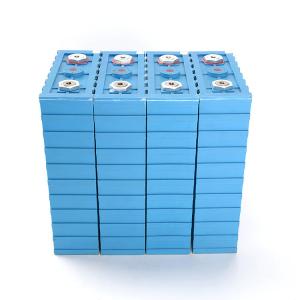 China SE200 2000 Times 3.2V 200ah LifePo4 Battery Cell 4 Pieces For Solar Energy Storage factory