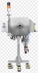Plastic Pipe Wall Thickness Measuring Instrument Ultrasonic Thickness Gauging