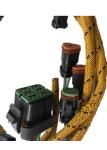 E330C CAT Excavator Wiring Harness 230-6279 For C9 Engine