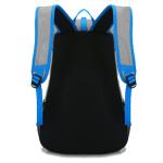 Fashion Nylon Sports Bag Kids Backpacks For School Beautiful Appearance